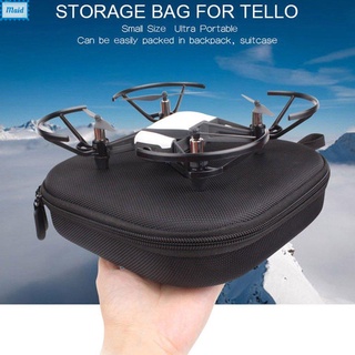 Bolso de transporte portátil impermeable para drones, portátil, impermeable, para drones DJI Tello