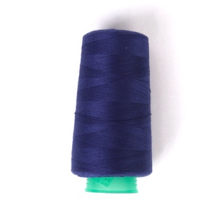 3000 Yards Jeans Thread 20S/2 for Blanket Pants Repair Sewing Accessories