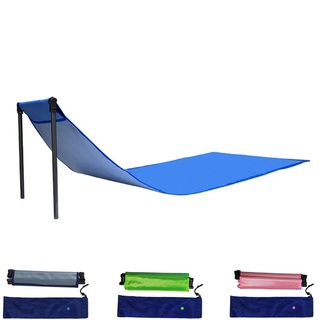 portátil plegable camping picnic al aire libre playa jardín silla