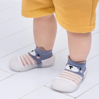 moda niño recién nacido zapatos de bebé niño niña prewalker primer walker verano (1)