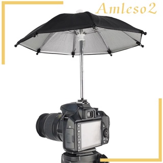 [AMLESO2] Paraguas De Cámara Profesional Para Olympu Outdoor Video Studio (1)
