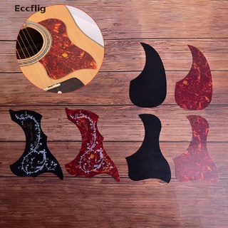 Eccflig sticker Para Guitarra profesional/sticker Para Guitarra acústica acústica
