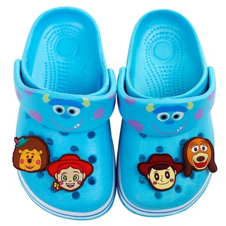 Zac Jibbitz Croc Charm Anime Anime Bae zueco zapatos decorativos accesorios para bebé niños niñas