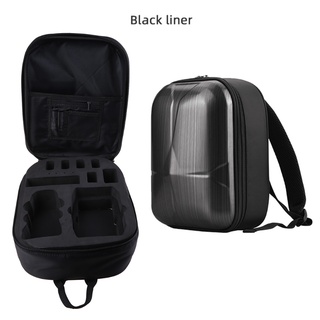 Hard Shell Carrying Case Travel Waterproof Backpack Bag for Mavic Mini 2 Drone