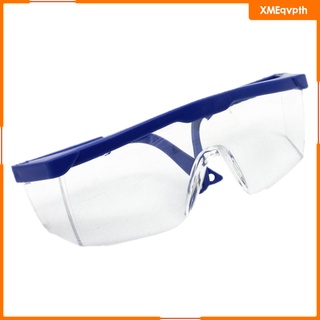 conjunto de 10 gafas de seguridad gafas de protección ocular deportes a prueba de polvo anti-niebla (3)
