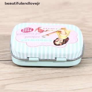 [beautifulandlovejr] mini caja de metal de lata sellada tarro embalaje caja de joyería caja de caramelo auriculares caja de regalo (8)
