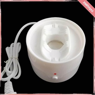 esterilizador de copa menstrual (enchufe británico) (2)