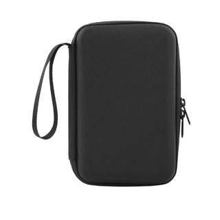 cry Portable Storage Case Anti-fall Shockproof Protective Case Nylon Handbag for OM4 (7)