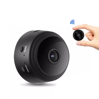 Cámara de seguridad A9 de alta definición de visión nocturna de 1080p cámara para cámara de vigilancia en casa con wifi
