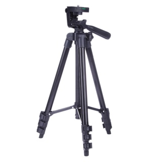 hermoso trípode profesional de cámara soporte para ipad 2 3 4 mini air pron