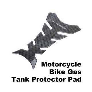 elitecycling - adhesivo universal para motocicleta (aceite de gas, aceite de combustible), color negro