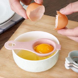 SUER Chef-Separador De Huevos Para Cocina , Hogar Y Trigo (8)