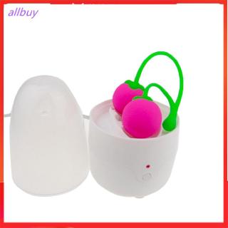 allbuy] esterilizador especial de vapor para niñas, copa Menstrual privada (6)