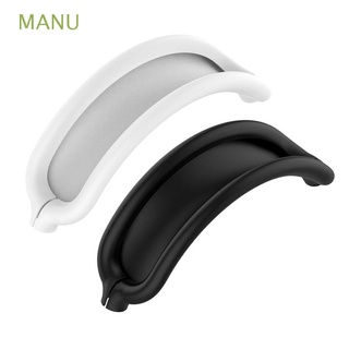 manu - funda protectora de silicona lavable para auriculares