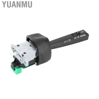 yuanmu 14pin interruptor de combinación de señal de giro 978‐5501 reemplazo para vnl vnm truck 2005‐2012