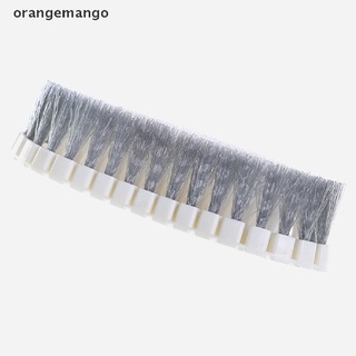 orangemango cepillo de limpieza de cocina estufa cepillo de limpieza flexible piscina bañera azulejo cepillo co (8)