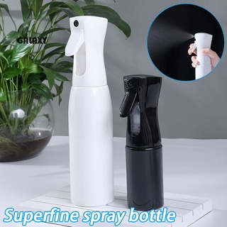 Continuous Spray Bottle Ultra Fine Mist Dispenser Sanitizer Gardening Watering Hairdressing Salon Tools