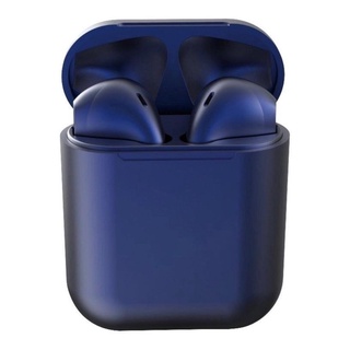 Audífonos inalámbricos I12 Tws In-ear Tws Bluetooth