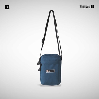 Mini Sling Bag - bandolera básica