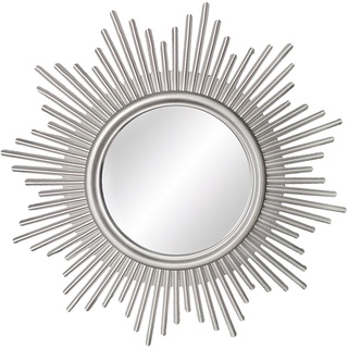 espejo colgante de pared pequeño círculo espejos para dormitorio pasillo pasillo