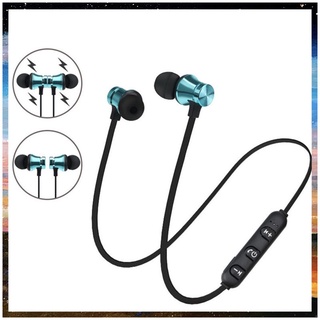 SNOWIND TOP SALE XT11 Bluetooth 4.2 auriculares intrauditivos manos libres reducción de ruido deportes Running auriculares con cable con micrófono
