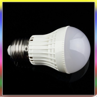 Lámpara Led blanca cálida 5nor E27 3w 5w 7w 9w 12w 5730 lámpara De ahorro De energía