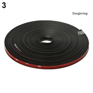 dang-q - adhesivo universal para llanta de rueda, anillo protector de arañazos, decoración automática (7)