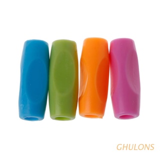 ghulons - dispositivo de práctica para niños (4 unidades) para corregir posturas