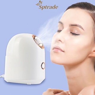 Instrumento de limpieza Facial al vapor dispositivo de cuidado de la piel herramientas masajeador humidificador hidratante anti-envejecimiento arrugas femenina belleza cuidado de la piel herramientas