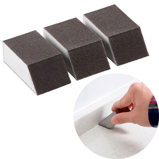 esponja de alúmina esponja oxidada manchas de suciedad limpia cepillo tazón lavar olla cepillo mágico ty (6)