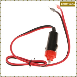 cable de enchufe del encendedor del coche, inversor de la fuente de alimentación del coche