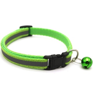 [TW] Collar Brillante Para Mascotas/Luminoso Intermitente De Seguridad Nocturna Para Perros