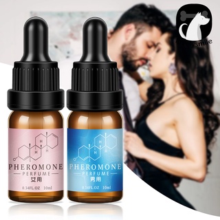 Ülovelysmile 10ml afrodisíaco Perfume gotero diseño de larga duración fragancia feromonas toda la noche larga fragancia niebla Perfume para pareja (1)