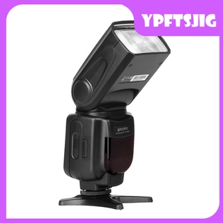 TR-960II Flash Speedlite 5500K luz Flash inalámbrica para cámara Canon