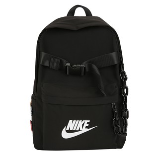 Nike bolsos de hombro al aire libre mochila Beg Pelajar Sekolah Nike