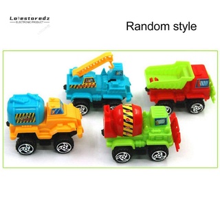 gran venta tire hacia atrás ingeniería modelo coche diecast coche de juguete vehículos de juguete coches para niños