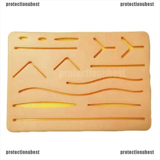 protectionubest kit de sutura todo incluido para desarrollar andrefinando técnicas de sutura instock npq