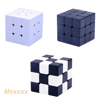 mnxxx rompecabezas cubo suministros escolares espacio enseñanza ayudas no ordenado rompecabezas cubo montessori juguete educativo para el aprendizaje temprano