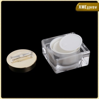 maquillaje loción crema tarro recargable emulsión cuidado de la piel cuerpo mantequilla contenedor (1)