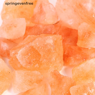 spef 100g natural amatista piedra curativa irregular naranja grava cuarzo cristal libre