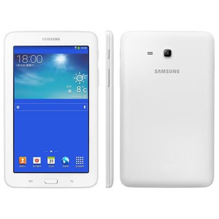 Samsung T111 Tablet Samsung (Galaxy Tab3 Lite 3g Versão) Samsung Galaxy Tab 3 Lite 1 Gb/8 Gb/Rebushied (4)