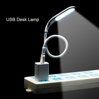 Lámpara led USB de escritorio plegable para lectura de ojos/lámpara de mesa/aprendizaje de iluminación nocturna para el hogar
