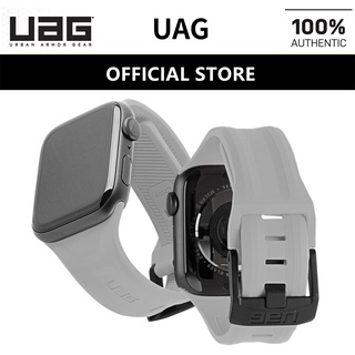 Uag Scout correa para Apple Watch Series 1 - 6 & SE 38 mm/40 mm - 42 mm/44 mm