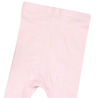 leggings transpirables elásticos de alta elasticidad para niños/niña/panty-hose (4)