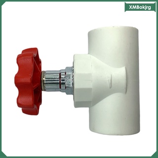 regulador de flujo bomba de agua recta rrp válvula de tubo interruptor de agua