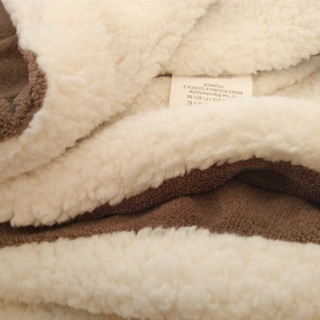 manta amigable con la piel manta hogar esponjosa, cálida y cómoda cordero cachemira super fino cojín suave cama cubierta de cachemira manta