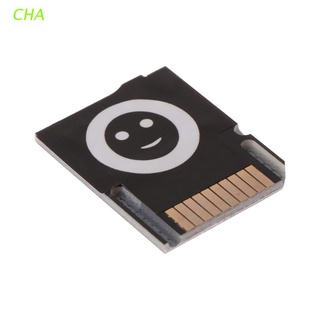 CHA DIY juego Micro SD tarjeta de memoria adaptador para PS Vita 1000 2000 SD2Vita accesorios