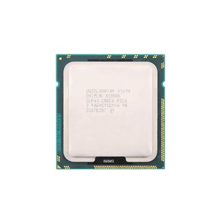 Procesador Intel Xeon X5690 12M caché 3,46 GHz 6.40 GT/s Intel QPI (usado/de segunda mano)