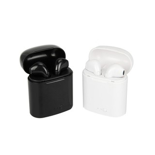 Audífonos inalámbricos I7S Tws Bluetooth/audífonos inalámbricos con Bluetooth/in-ear (1)
