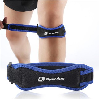 Banda protectora para correr/ciclismo/rodillera/deportes/fitness/deportes/rodillera/cintura/cintura